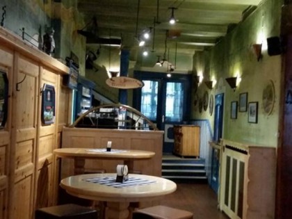 Foto: Paulaner im Rattenkrug